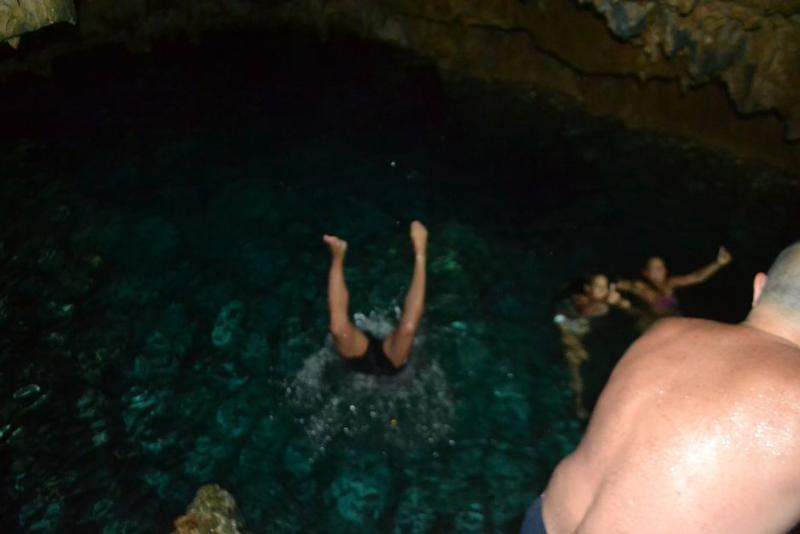 cenote