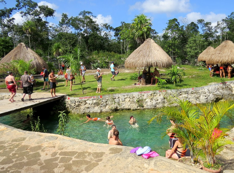 Cenote1
