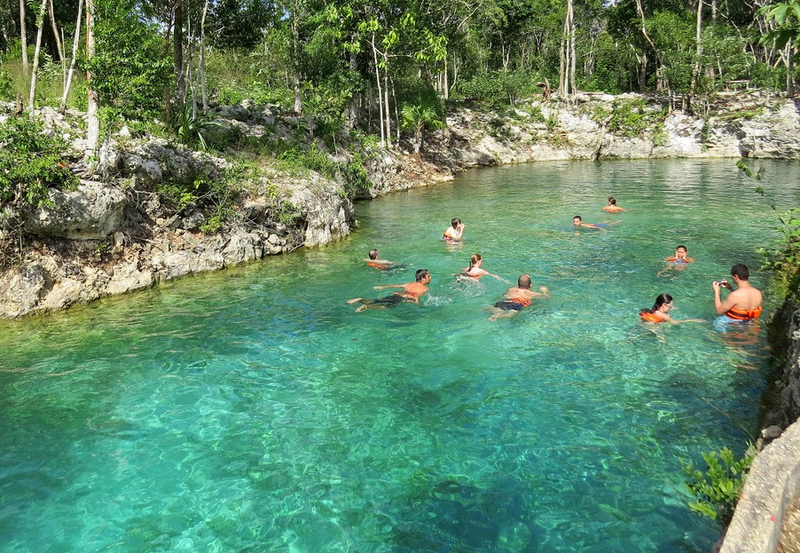 Cenote2
