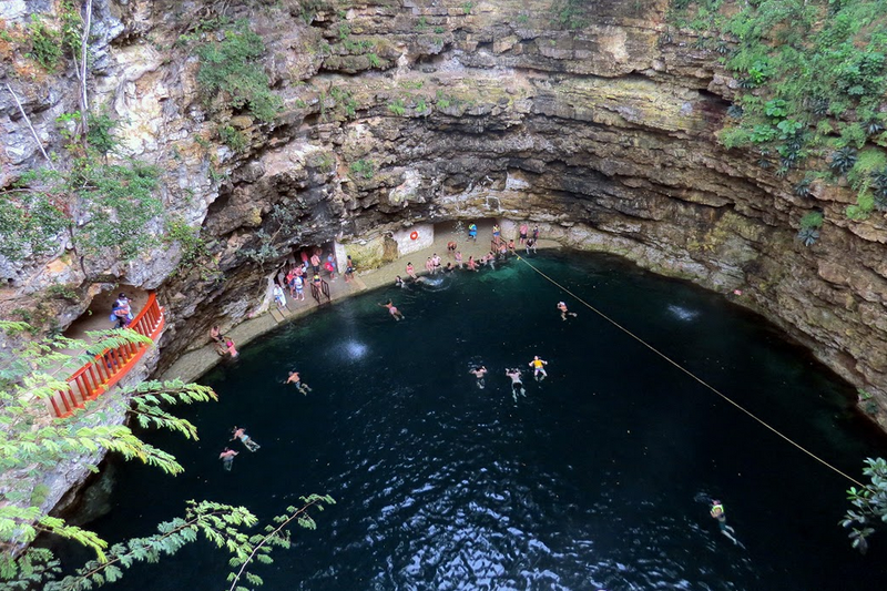 Cenote4