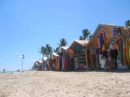 Centro Comercial em Bavaro lol