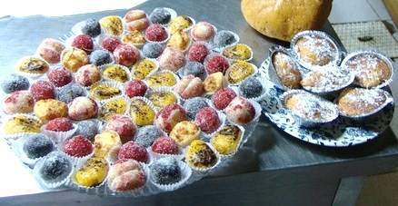 cerejinhas