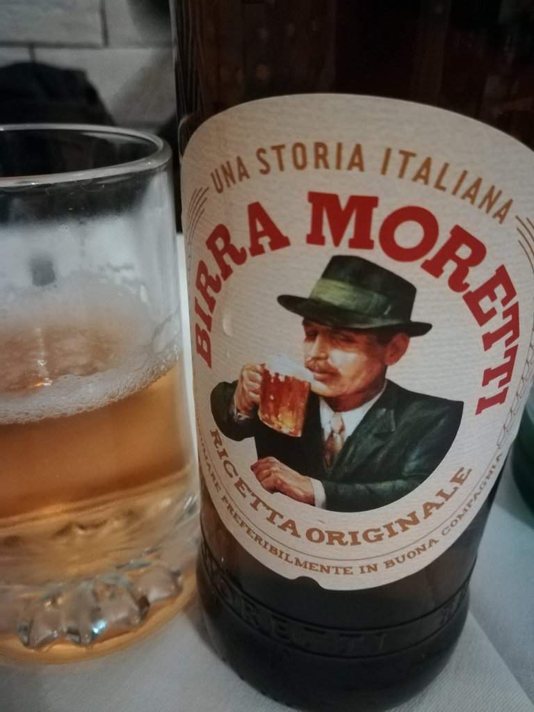 Cerveja