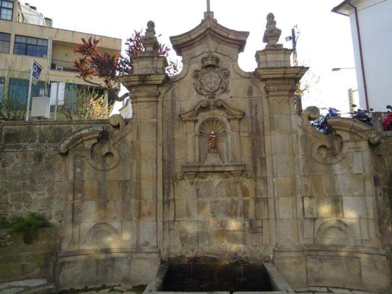 Chafariz do Arco