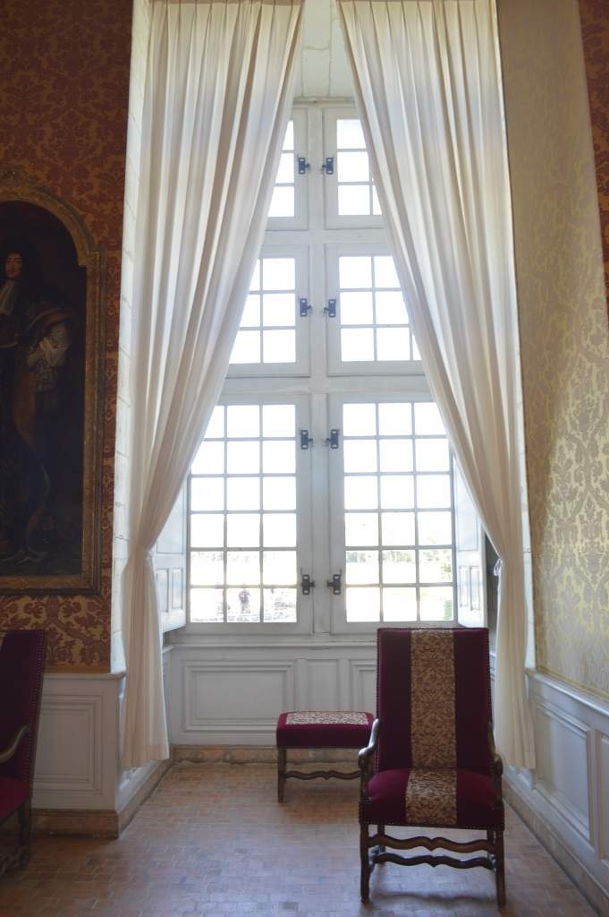 Chateau de Chambord