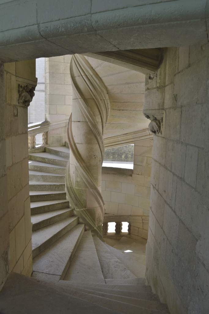 Chateau de Chambord