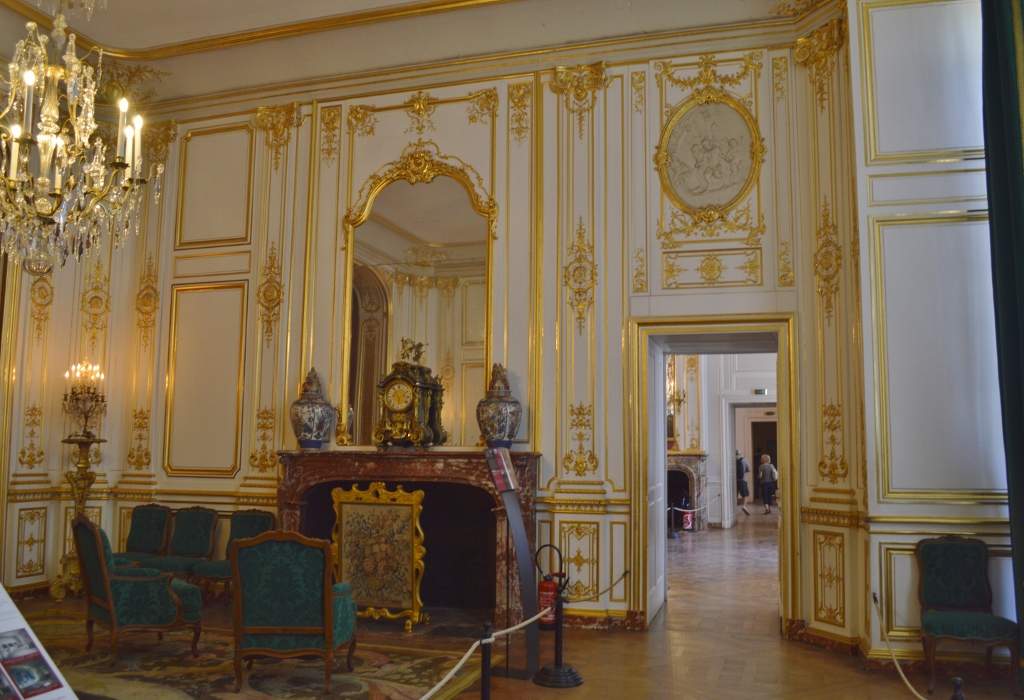 Chateau de Chambord