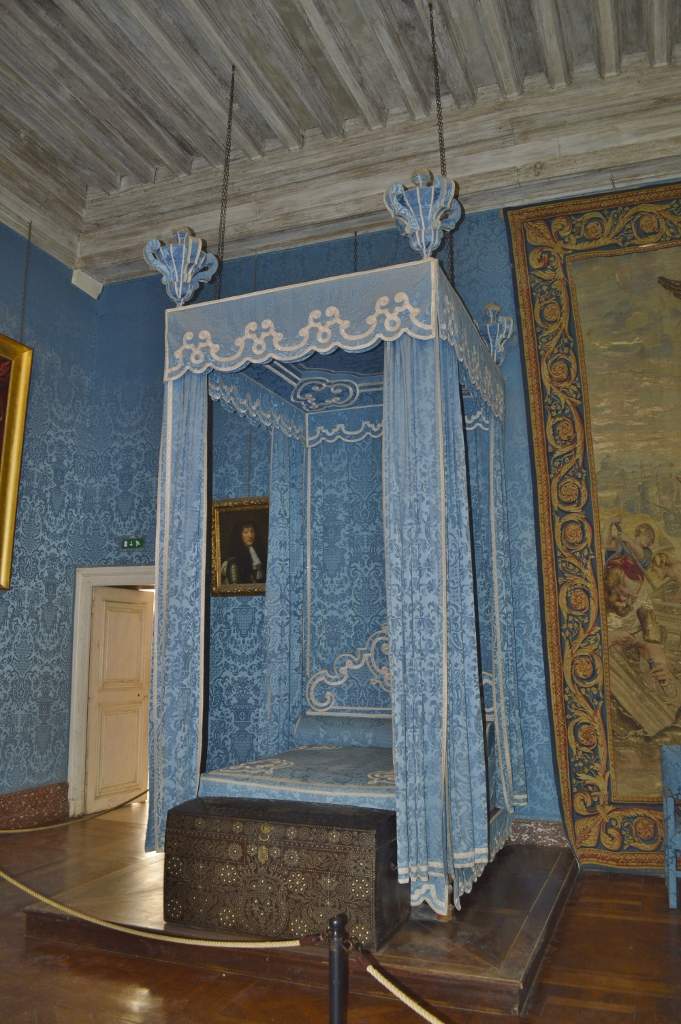 Chateau de Chambord