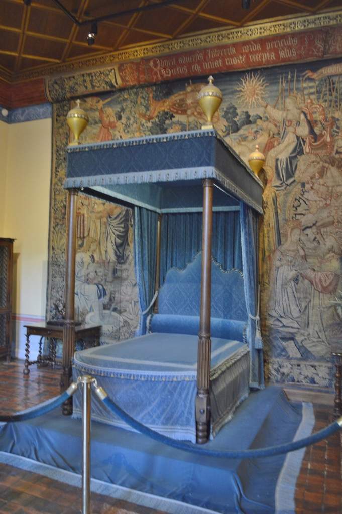 Chateau de Chenonceaux