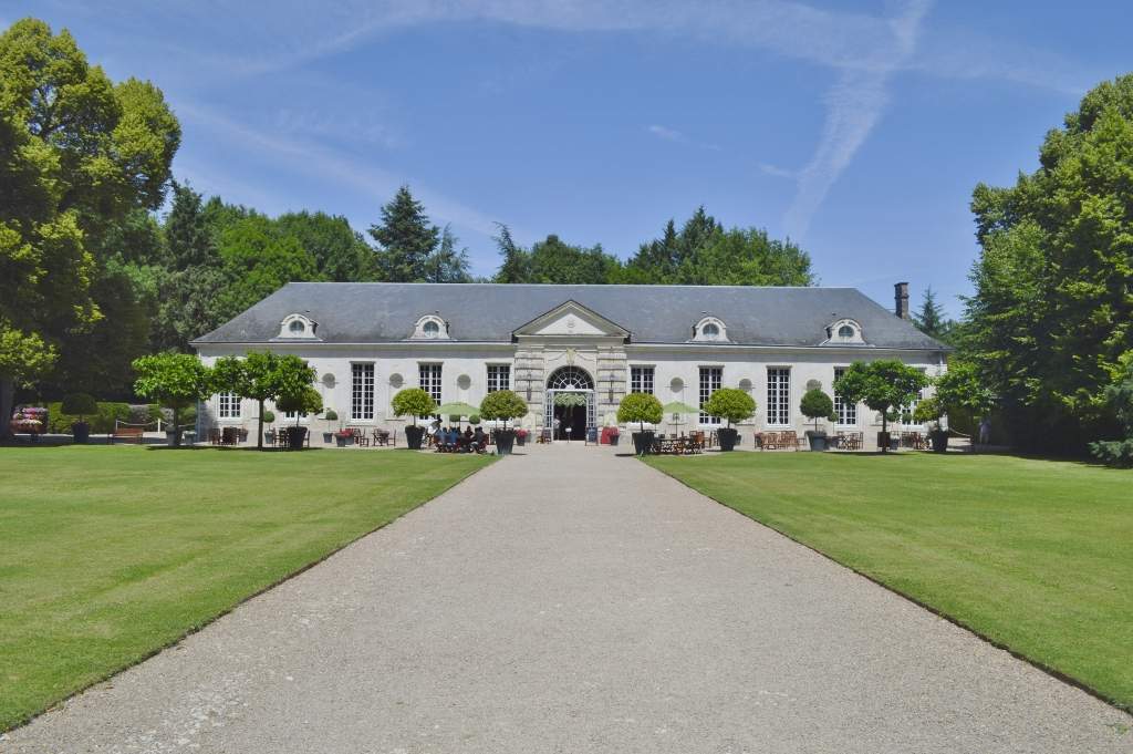 Chateau de Cheverny