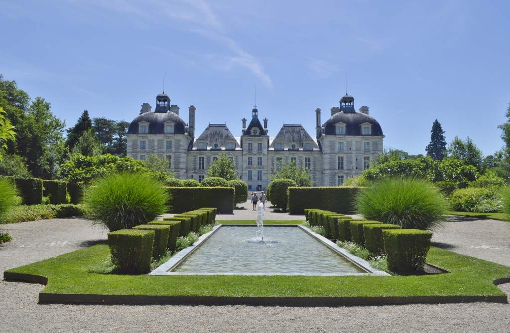 Chateau de Cheverny
