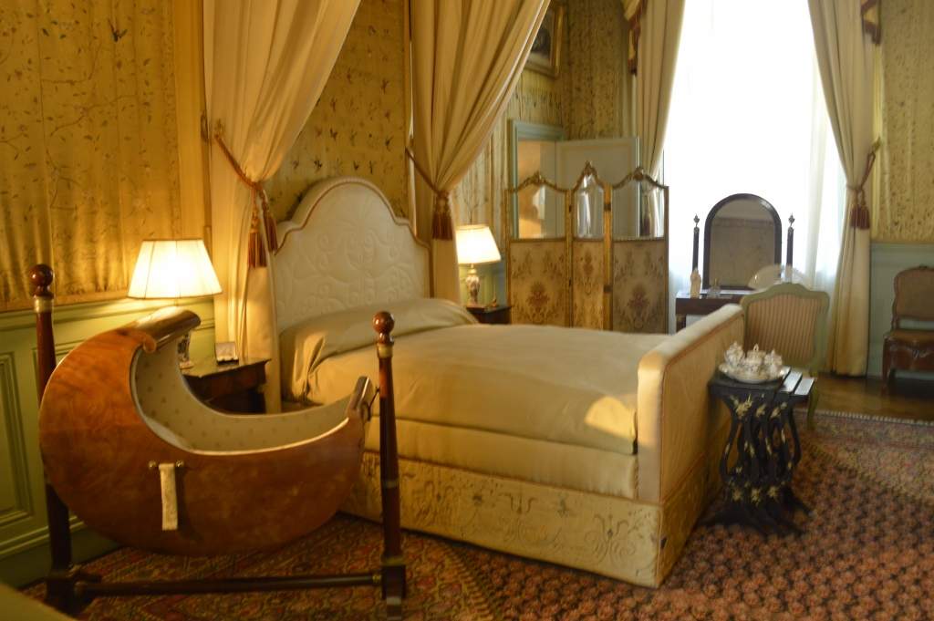 Chateau de Cheverny