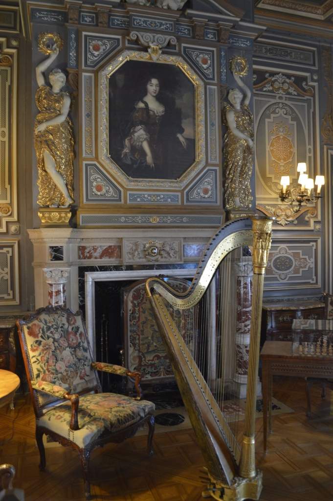 Chateau de Cheverny