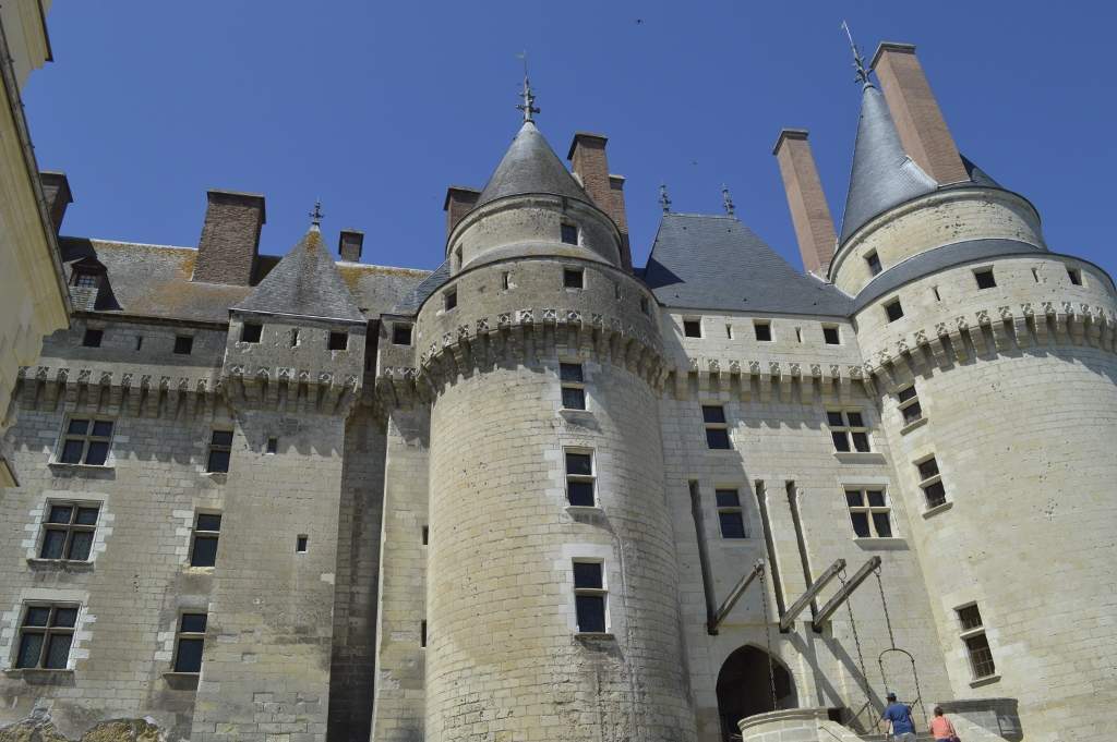 Chateau de Langeais
