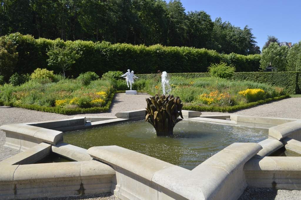 Chateau de Villandry