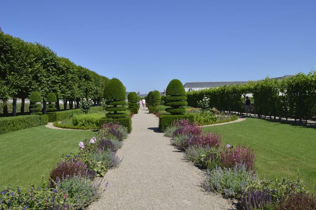 Chateau de Villandry