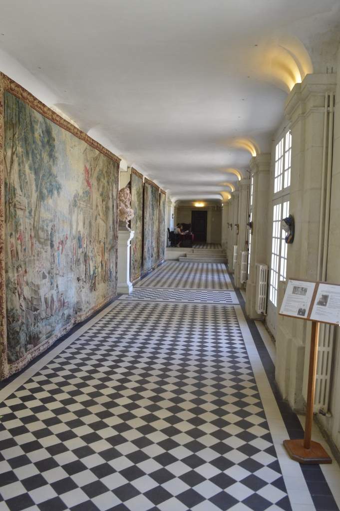 Chateau d'Ussé