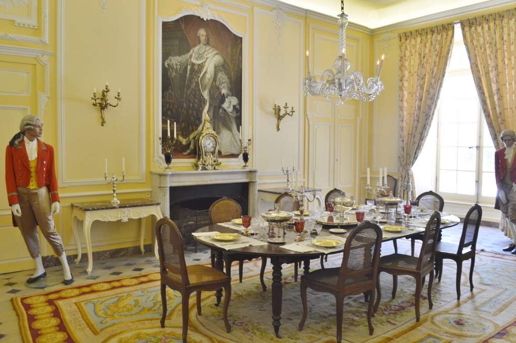 Chateau d'Ussé