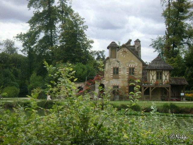 Château Versailles   MA   Aldeia   Moinho 2