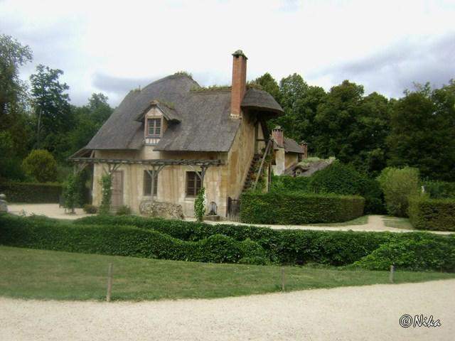 Château Versailles   MA   Aldeia   Palomar Ou colombier