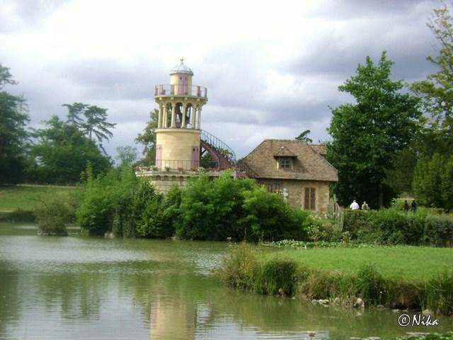 Château Versailles   MA   Aldeia   Torre Marlborough 4