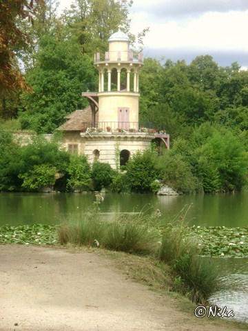 Château Versailles   MA   Aldeia   Torre Marlborough