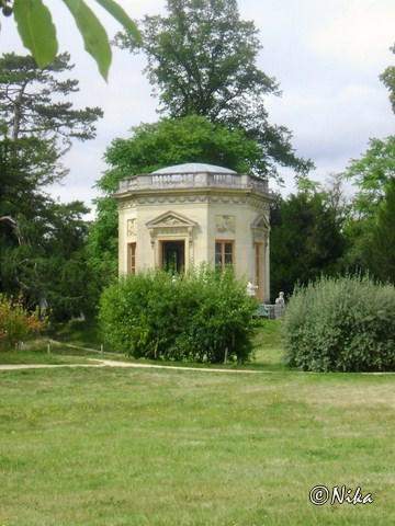 Château Versailles   MA   Belvedere