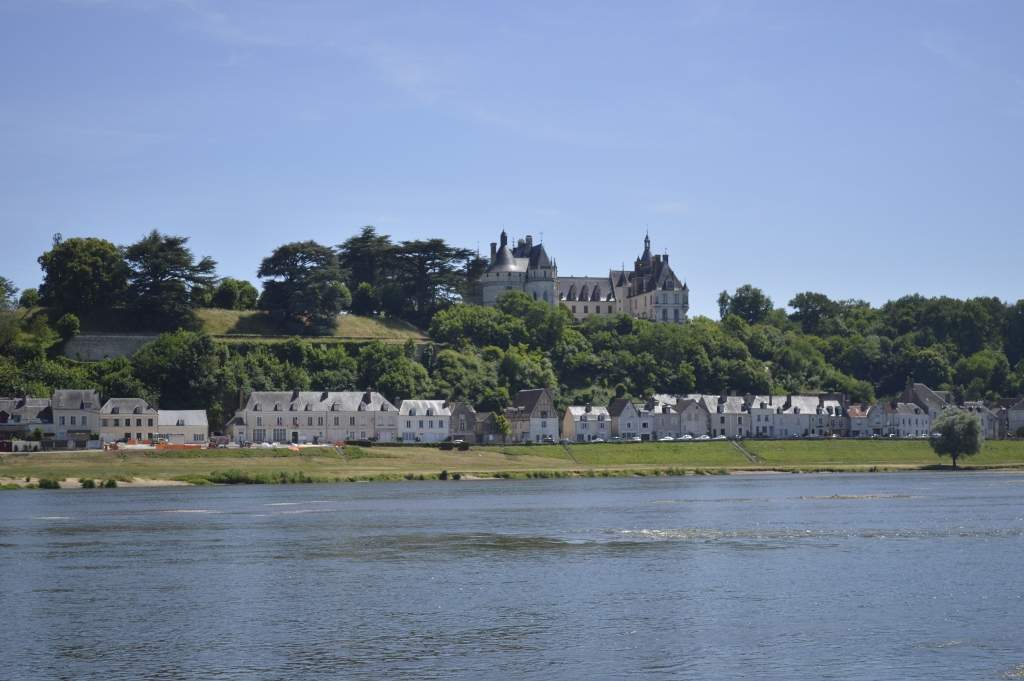 Chaumont-sur-loire