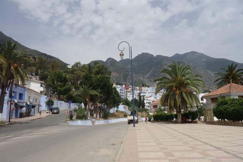 Chefchaouen 1