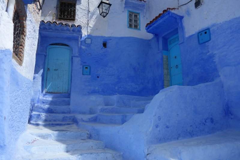 Chefchaouen 10
