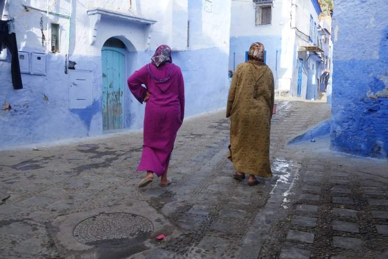 Chefchaouen 11