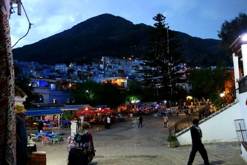 Chefchaouen 13
