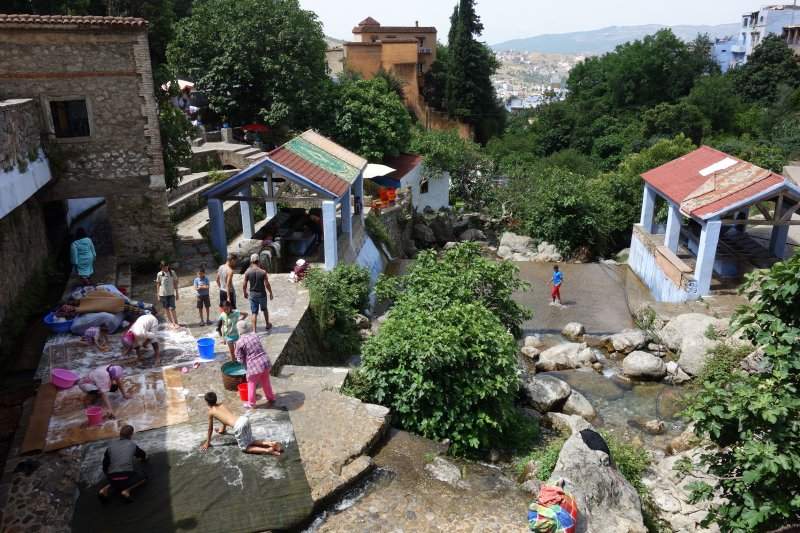 Chefchaouen 14