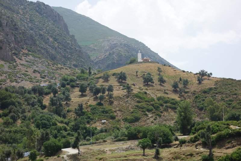 Chefchaouen 16