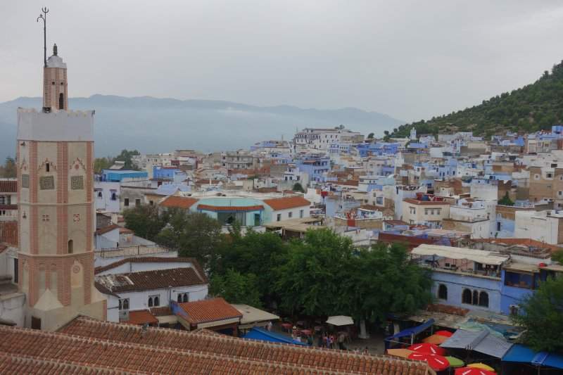 Chefchaouen 2