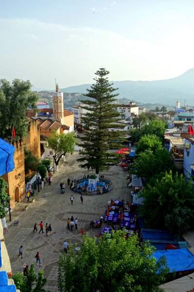 Chefchaouen 5