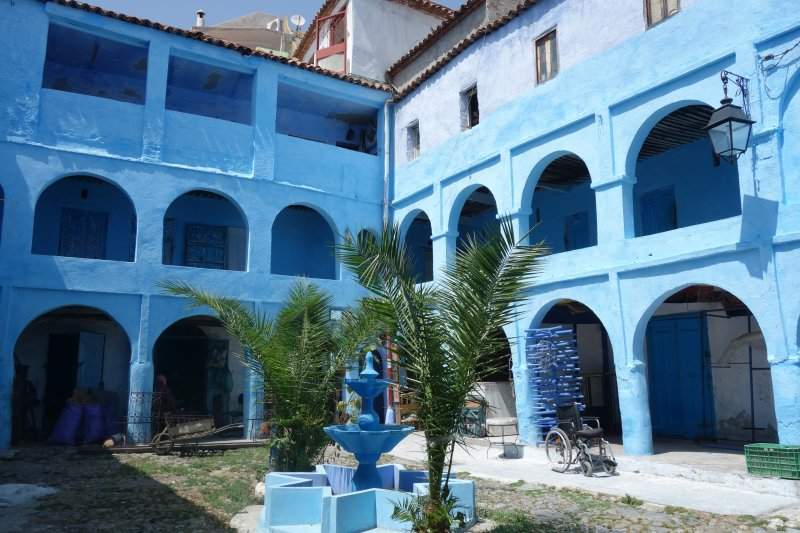 Chefchaouen 6
