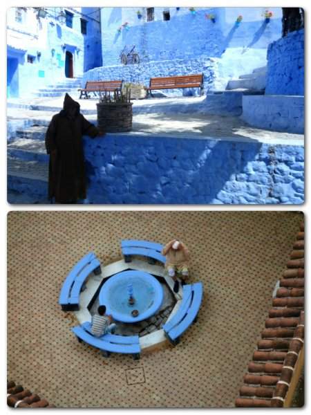 Chefchaouen 9