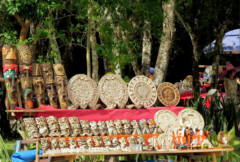 Chichen Itza 2