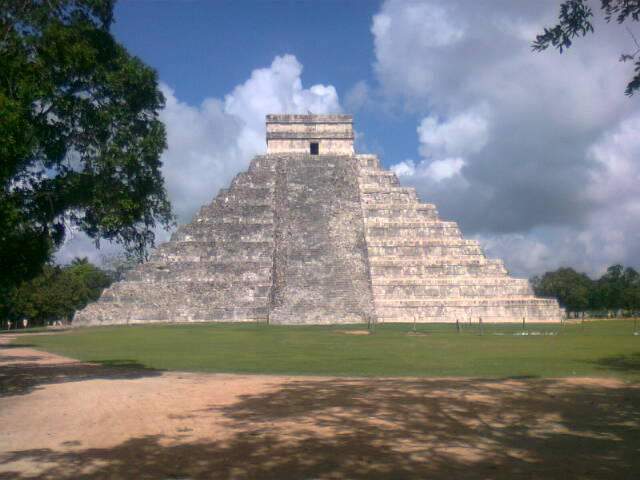 Chichen Itza