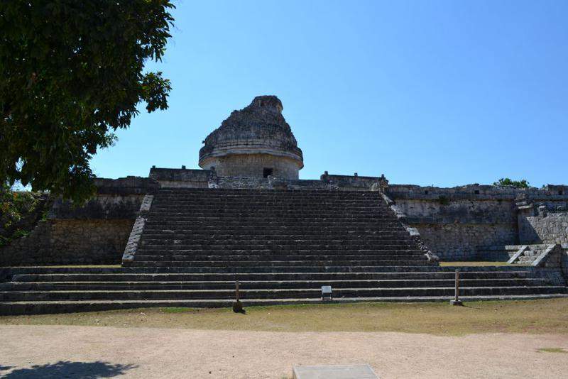 Chichen Itza