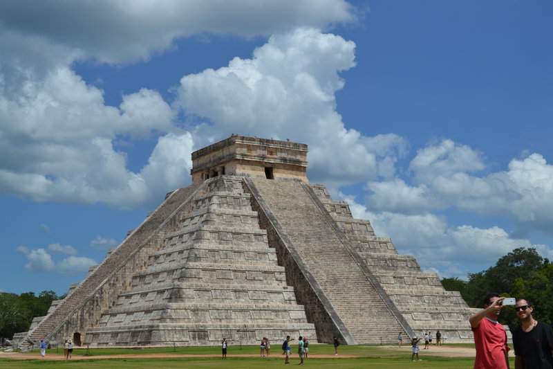 Chichen Itza5