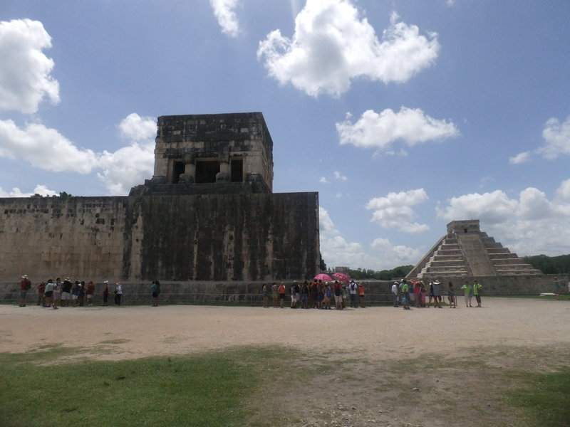 Chichen Itza8