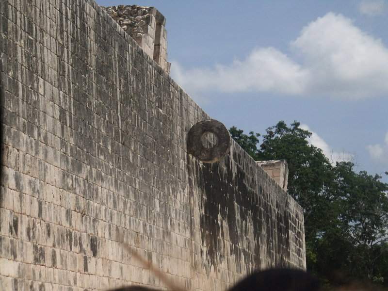 Chichen Itza9