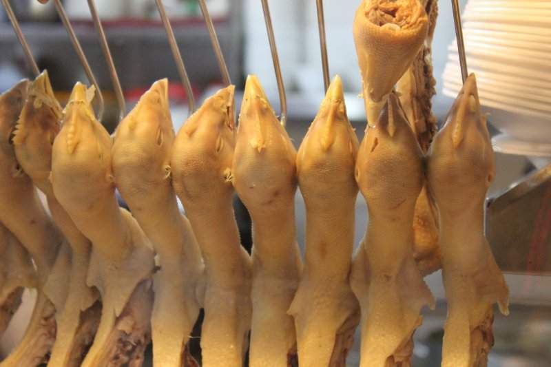 Chinatown Food Complex