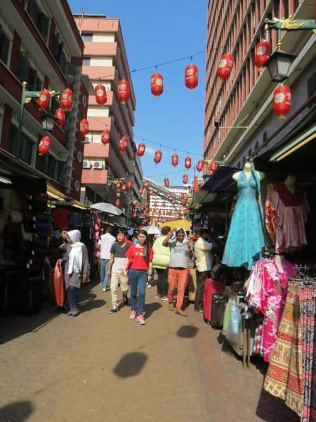 Chinatown