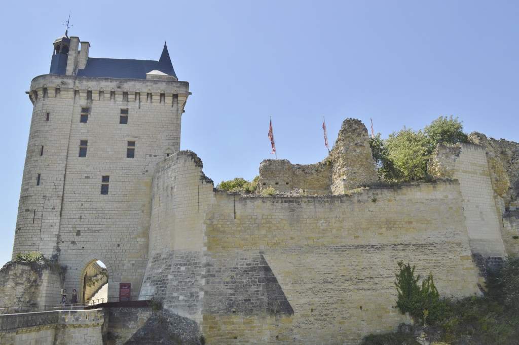 Chinon