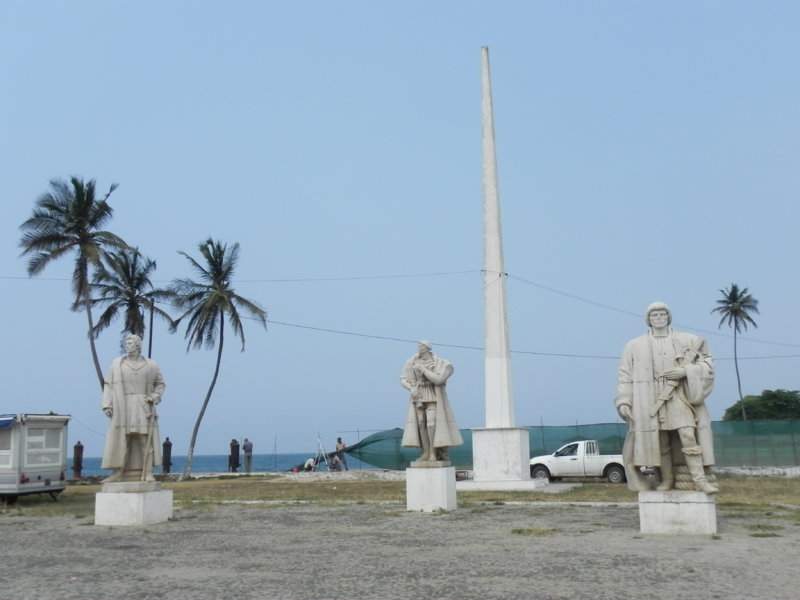 Cidade S.Tomé 1