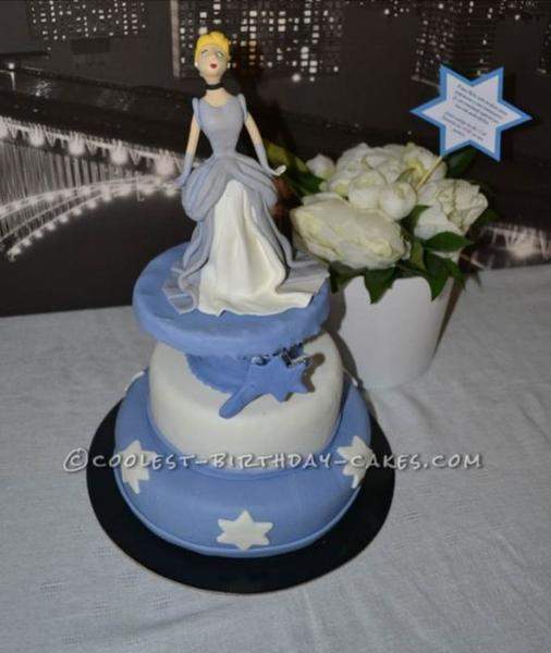 Cinderella In New York