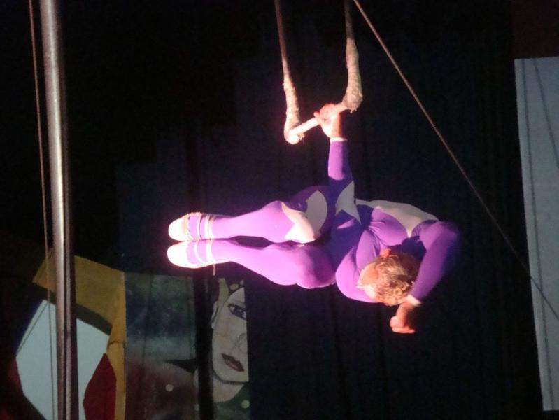 Circo 2